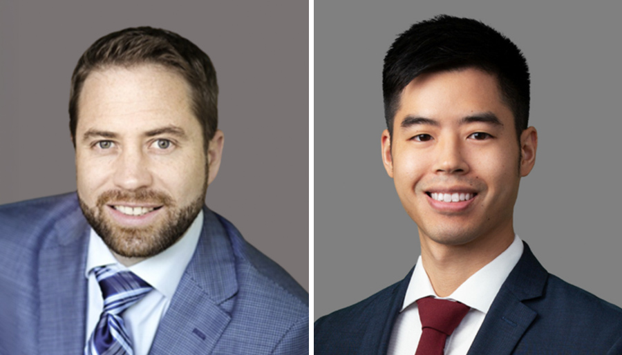 Leo Berwick strengthens financial due diligence practice with senior hires in US