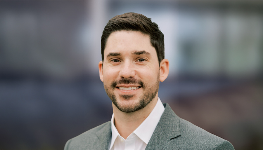 Altman Solon promotes Robert Elliott to associate partner