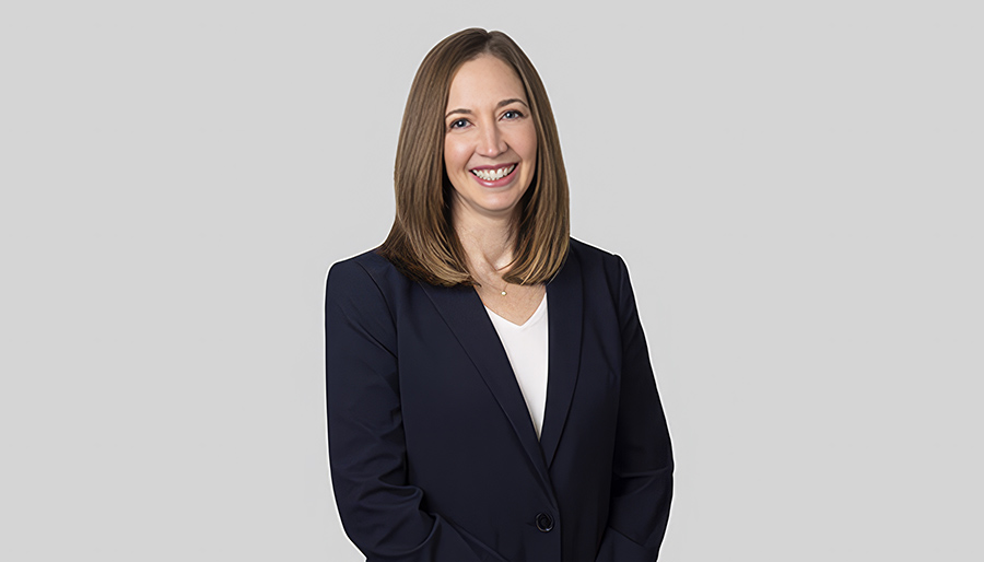 Concentric Energy Advisors hires Erica Menard as assistant vice president