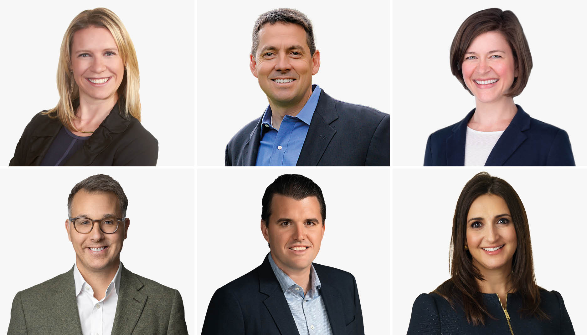 Spencer Stuart promotes six to partner in US 