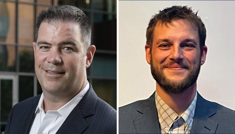 MorganFranklin Cyber appoints Geoff Hauge and Chris Rose as managing directors 