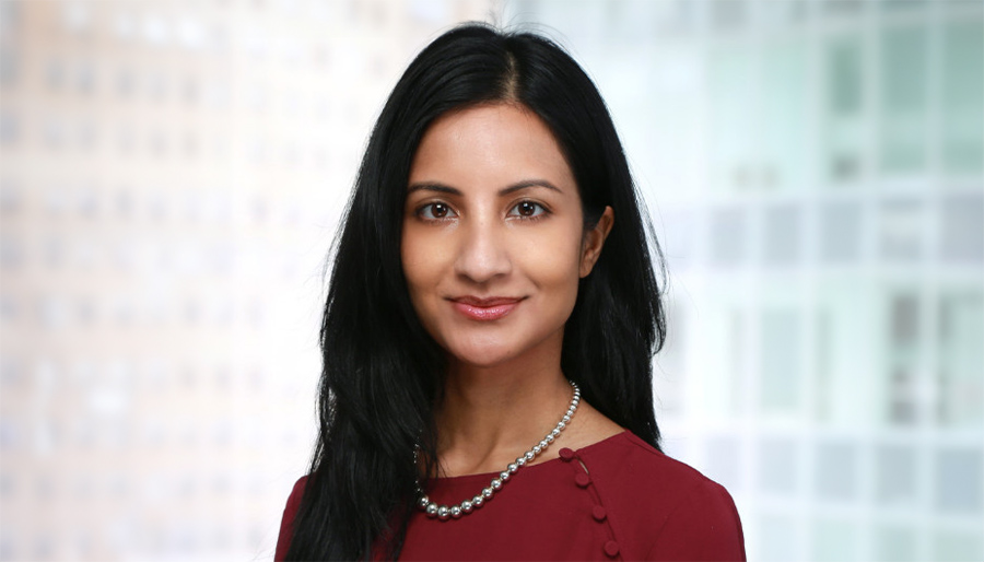 CFGI hires Radhika Ray as chief operating officer