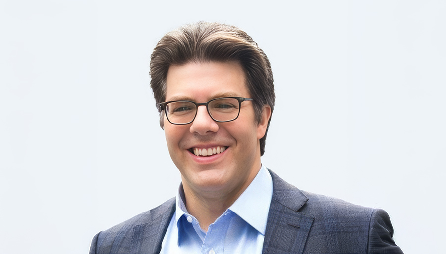 Insight appoints Jack Azagury as president and CEO