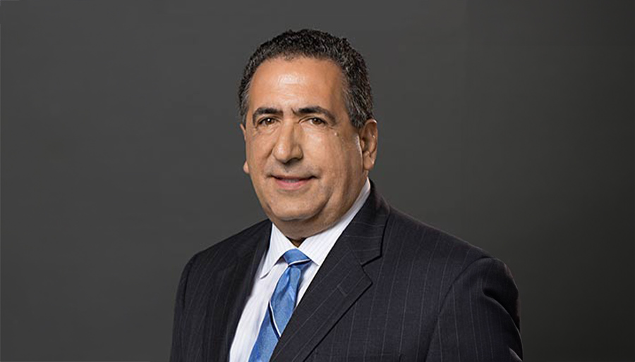 Brooks International CEO challenges leaders to rethink competitive advantage