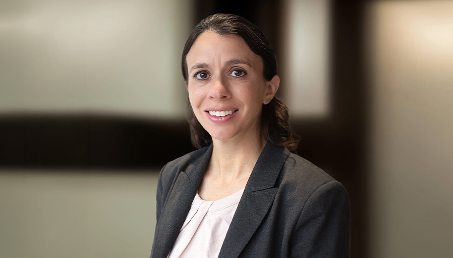 DeSimone Consulting Engineering adds Joelle Nelson as principal in forensic practice