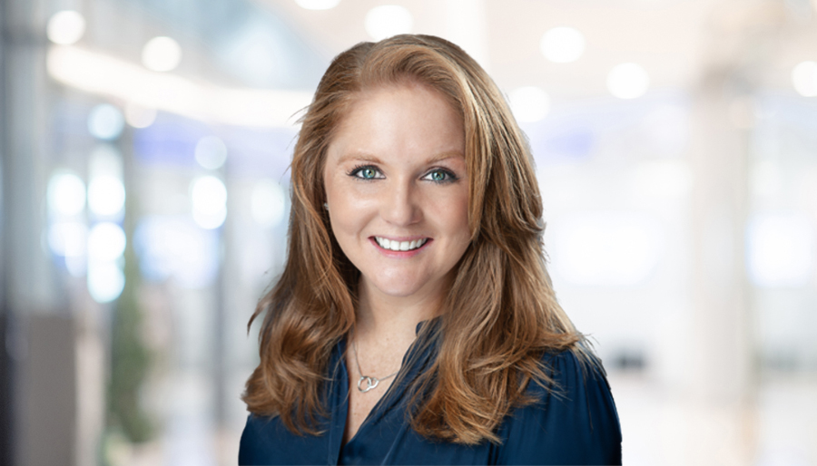 Carissa Robb looks back on first year as SolomonEdwards Financial Services Head