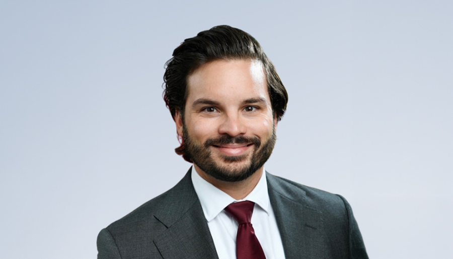 FS Vector hires Alex Monié as principal in government relations
