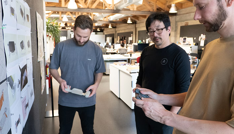 Q&A with Norio Fujikawa: Executive Creative Director at PA Consulting
