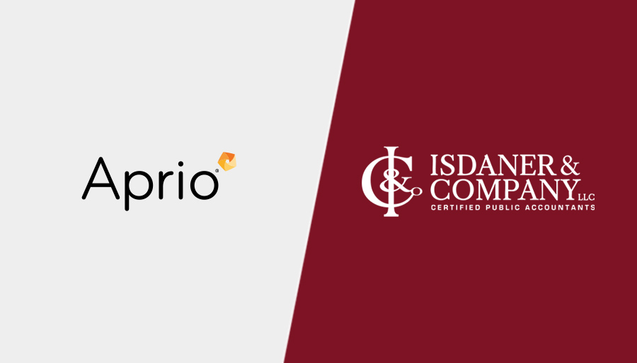 Aprio acquires Philadelphia area accountancy Isdaner & Company
