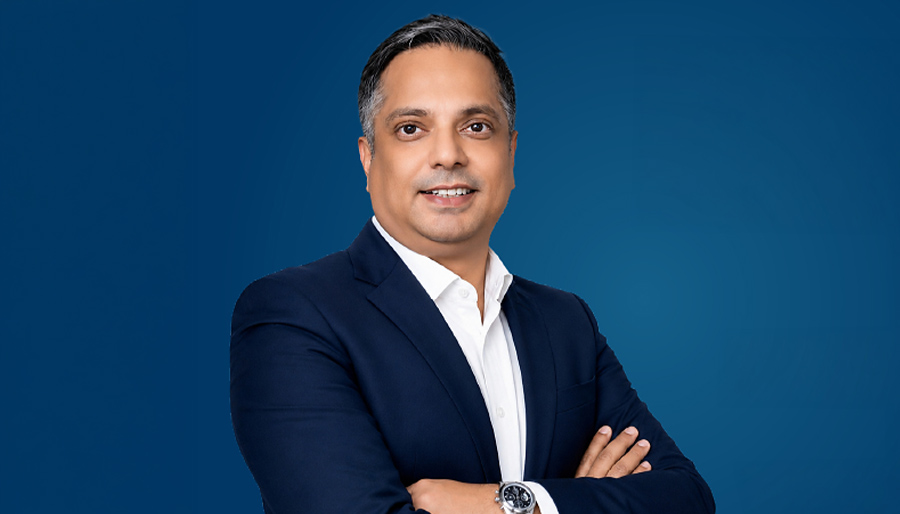 J.S. Held appoints Irvinder Singh Lail as head of global capability 