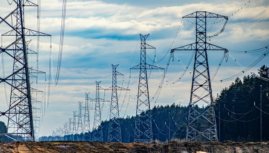 Powering the future: An interconnected grid is vital to U.S. economic and national security