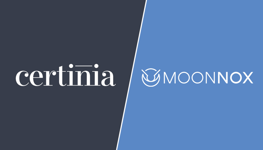 Certinia expands PSA platform with acquisition of Moonnox