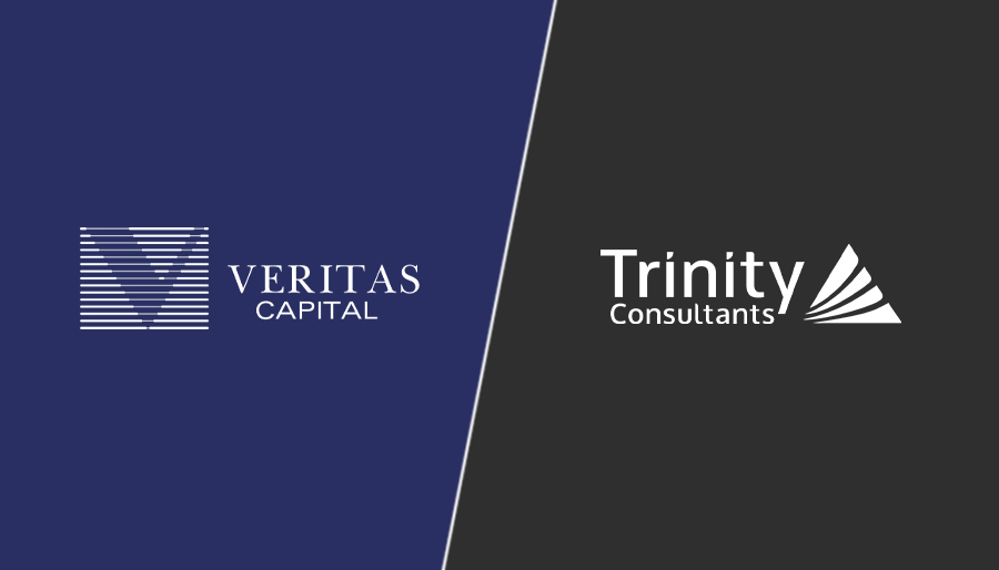 Veritas Capital acquires Trinity Consultants 