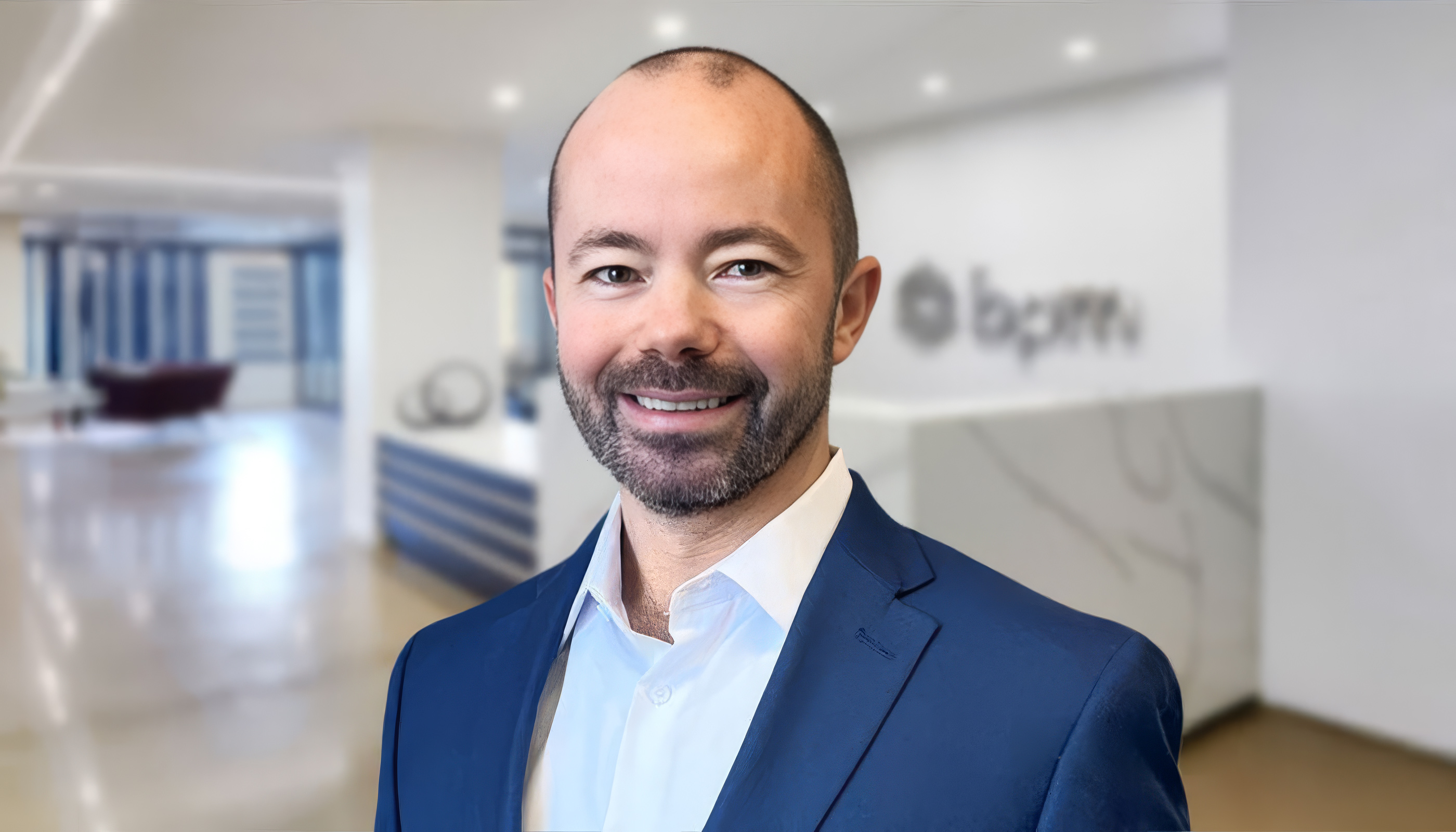 BPM names Brian Finnegan chief operating officer