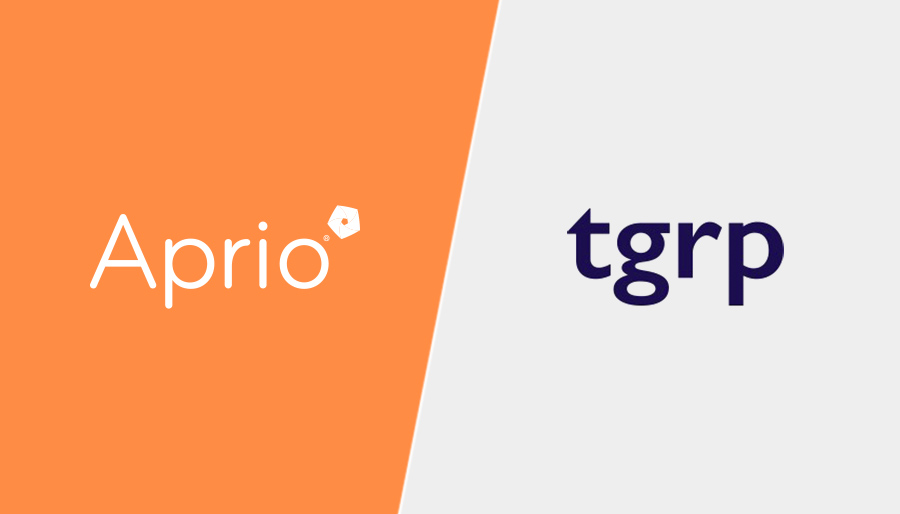 Aprio acquires TGRP Solutions, forms office of the CFO practice