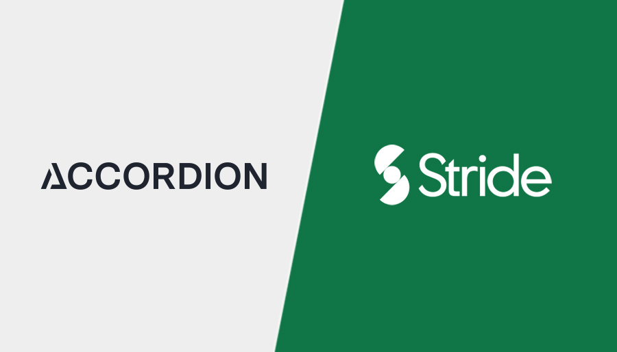 Accordion acquires software engineering firm Stride