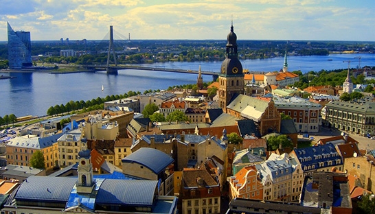 Ecorys & CSES review European Capitals of Culture