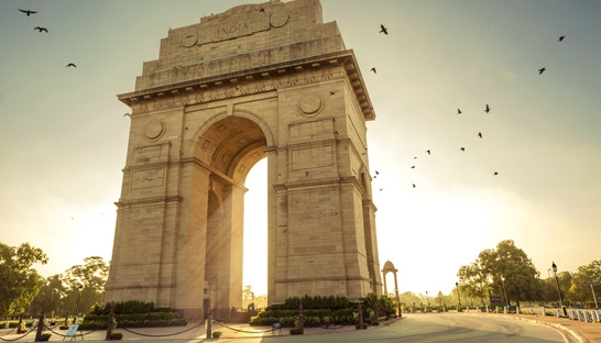 India remains an attractive investment destination