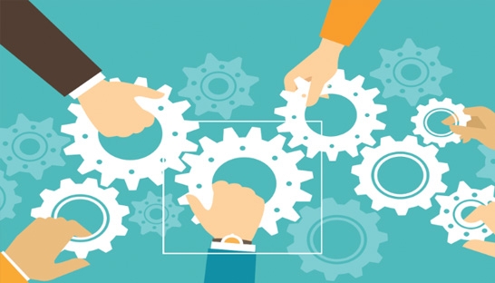 Re-thinking relationship between telcos and start-ups