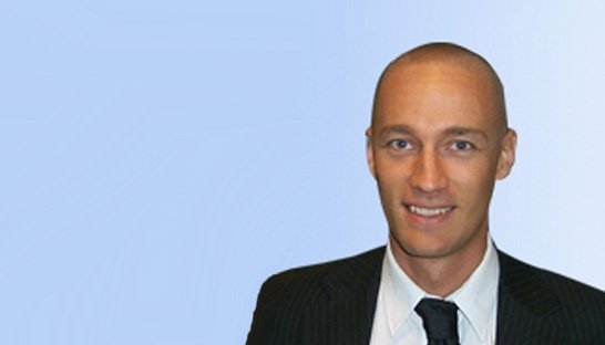 Youngest ADL partner ever named CEO Nordics