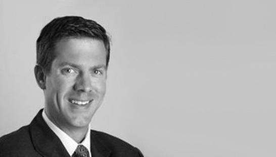 Bain names Bill Neuenfeldt head of Americas region