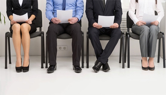 IBM helps recruiters find, attract and secure talent