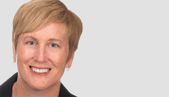 Mary Ann Hopkins leads Water & Environment business of Arcadis
