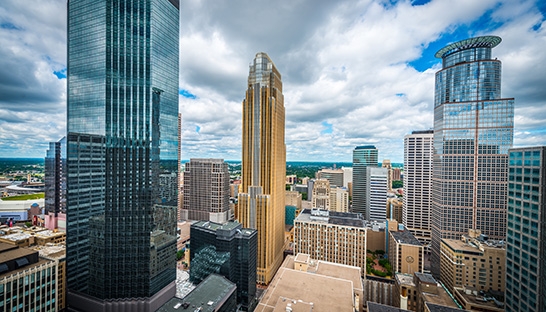 West Monroe Partners doubles size of its Minneapolis office