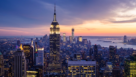 Navigant helps New York with running distributed energy marketplace