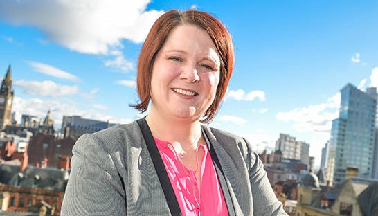 Deloitte hires Claire Handby as Director in Real Estate practice