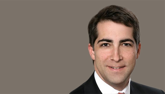 A&M promotes Jonathan Hickman to lead role in Restructuring arm