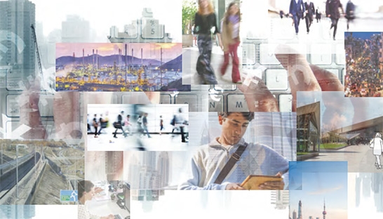 Global built assets base grows to $217 trillion, generates 40% of GDP