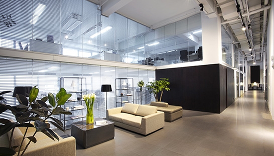 New Arup office in Boston meets sustainability and wellbeing standards