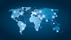 Global trade on track for growth path, say Deloitte economists