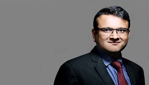 EY Director Malay Shah joins rival Alvarez & Marsal in India