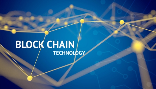 Blockchain technology can help banks redesign their banking processes