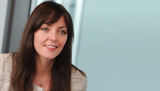 Lyndsay MacGregor, Tax Consultant at Deloitte in Manchester