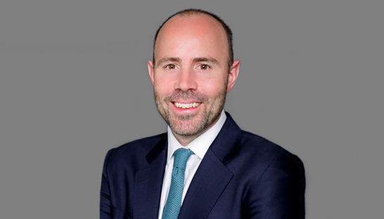 Neil Hayward heads Restructuring practice of A&M in Middle East