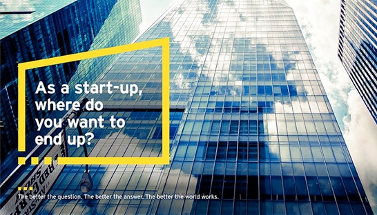 EY selects 47 startups for Accelerating Entrepreneurs programme