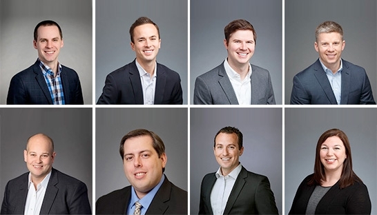 West Monroe Partners appoints eight new Directors in the US
