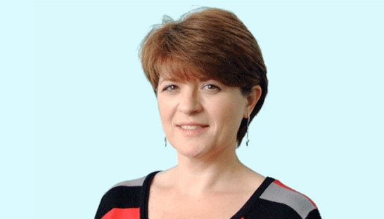 Julie Page re-joins Aon from Marsh to lead UK Risk Solutions practice