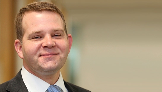 EY names Dennis Layton Global Deputy Leader of People Advisory Services