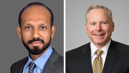 Alvarez & Marsal hires Jeffrey Relf and Suman Jagdev