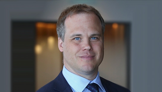 EY appoints Paul Reading as Executive Director in M&A arm