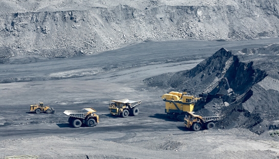 EY advises mining groups on best route to digitalisation