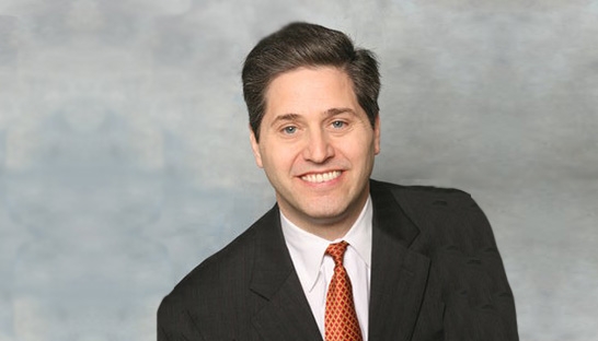 Mark Grinis leads Real Estate, Hospitality & Construction arm of EY