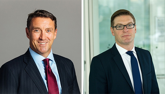 A&M snaps up senior restructuring experts from Big Four