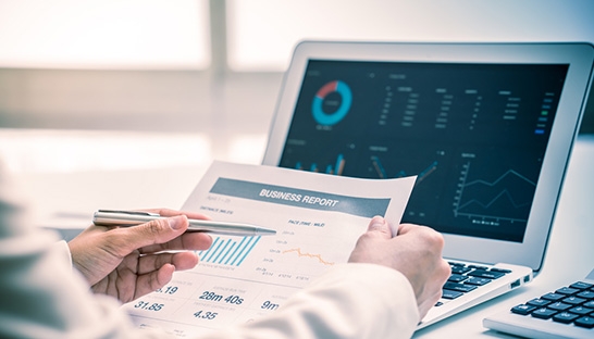 NAO takes over from EY as BBC auditor 