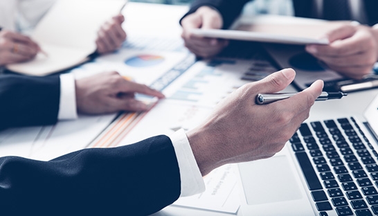 Alvarez & Marsal advises Vertex on $65 million refinancing
