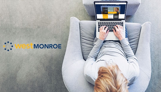 West Monroe Partners pays $275,000 to acquire WMP.com domain